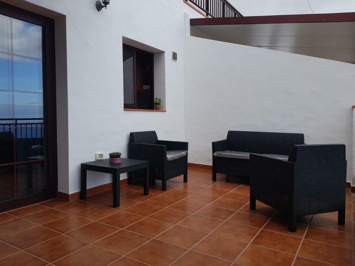 Azofa Apartment Los Llanillos Bagian luar foto