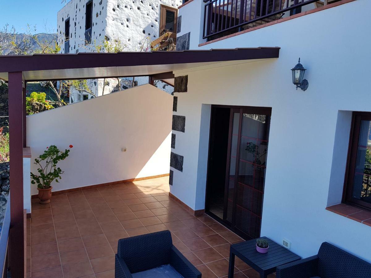Azofa Apartment Los Llanillos Bagian luar foto
