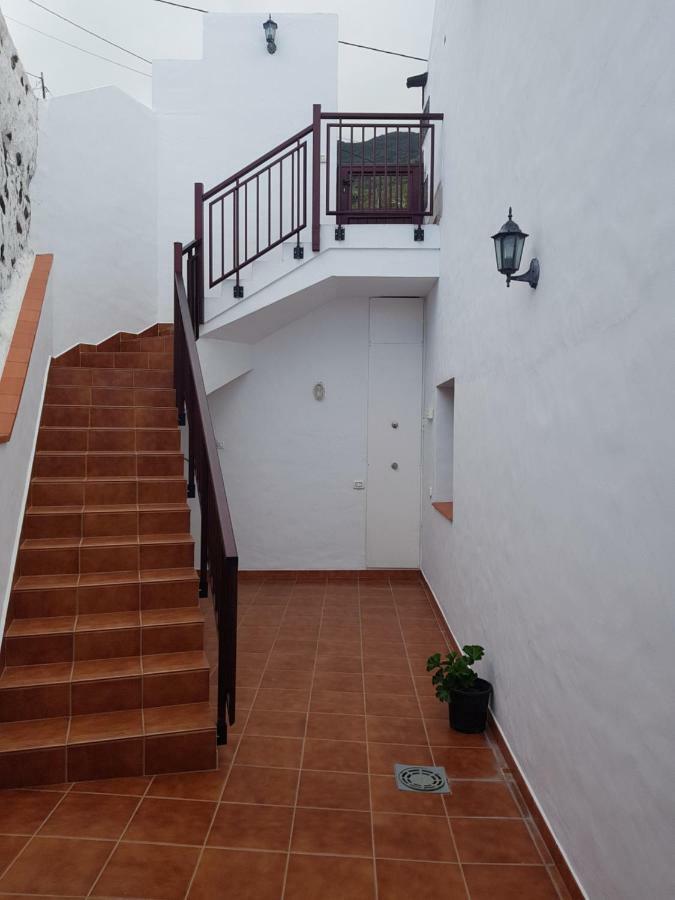 Azofa Apartment Los Llanillos Bagian luar foto