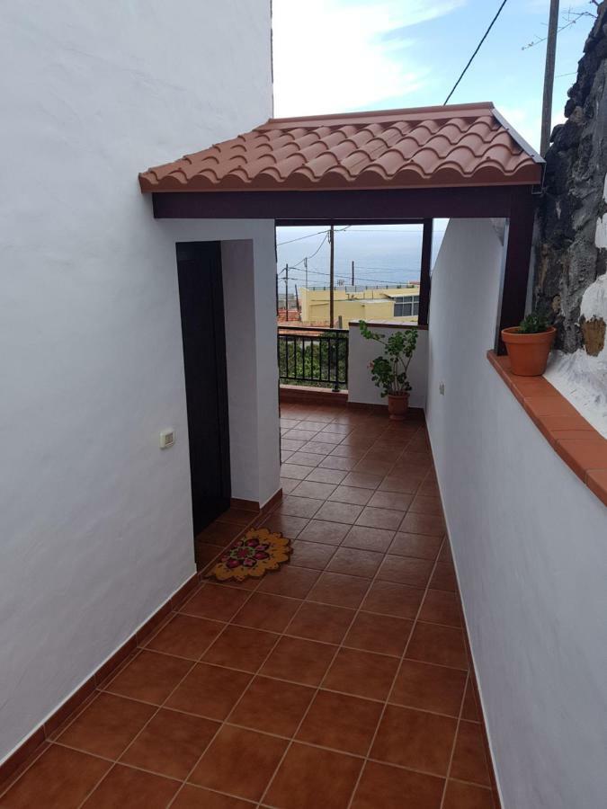 Azofa Apartment Los Llanillos Bagian luar foto