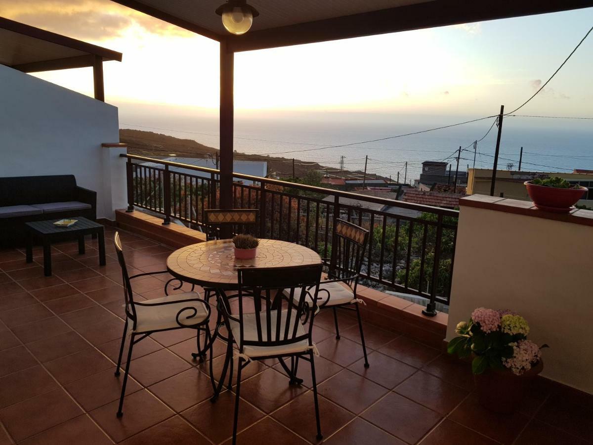 Azofa Apartment Los Llanillos Bagian luar foto